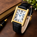 Mont Club Men's Analog Watch