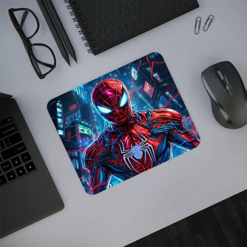 Millionminds M123 Anti-Skid Gaming Mouse Pad
