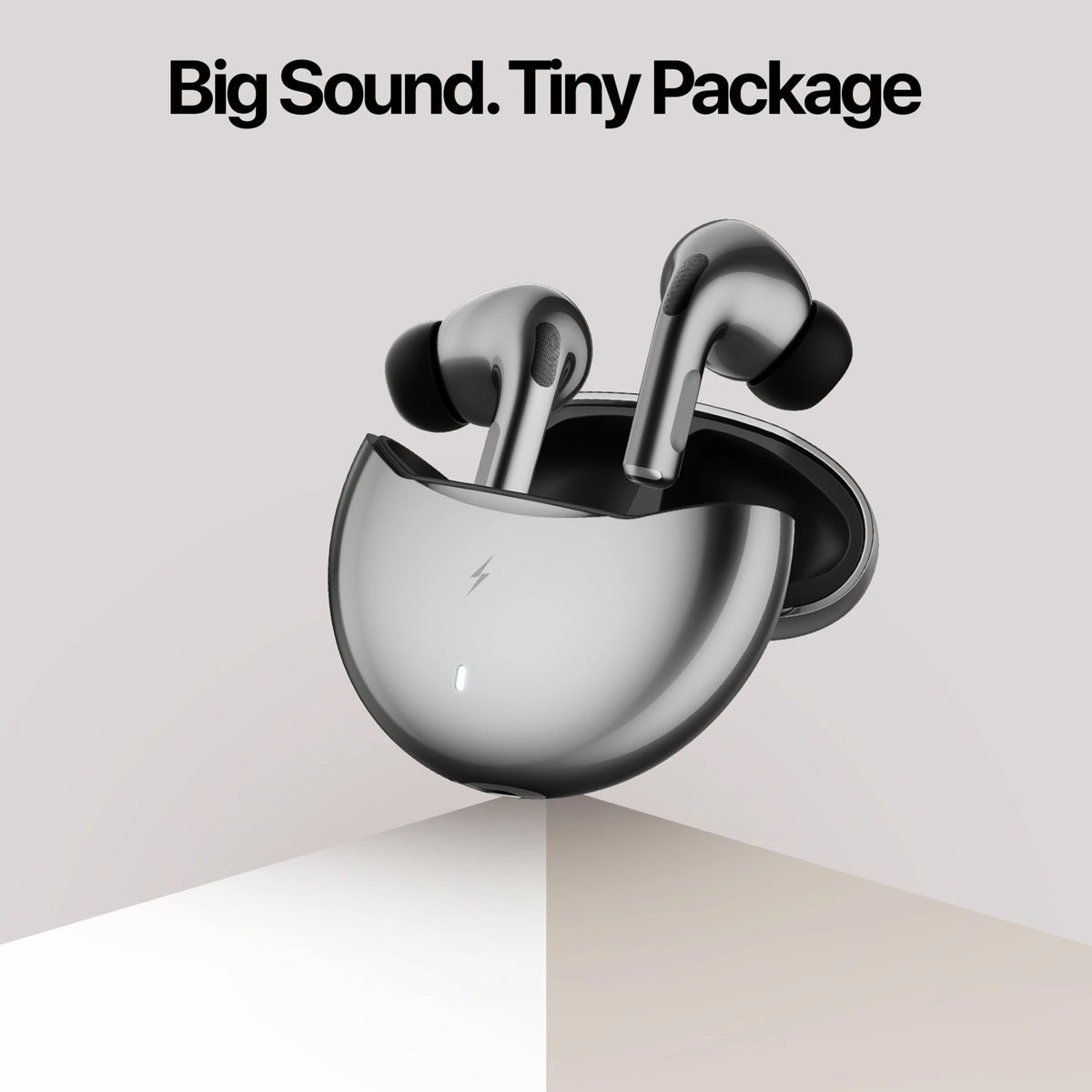 Fire-Boltt Aero TWS Earbuds