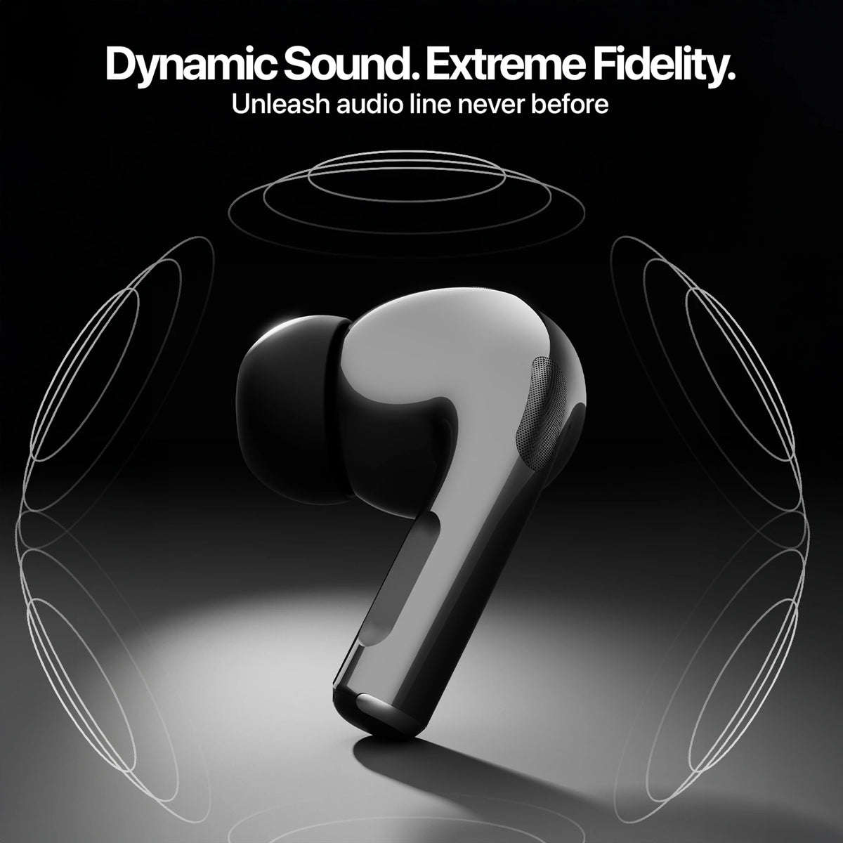 Fire-Boltt Aero TWS Earbuds